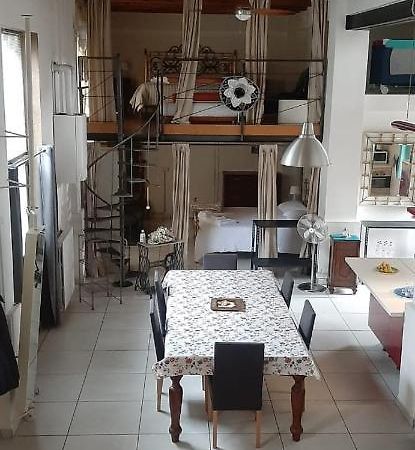 Un Loft Solo Per I Tuoi Occhi Apartamento Bérgamo Exterior foto