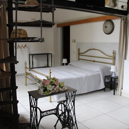 Un Loft Solo Per I Tuoi Occhi Apartamento Bérgamo Exterior foto