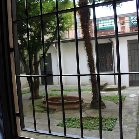 Un Loft Solo Per I Tuoi Occhi Apartamento Bérgamo Exterior foto