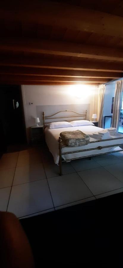 Un Loft Solo Per I Tuoi Occhi Apartamento Bérgamo Exterior foto