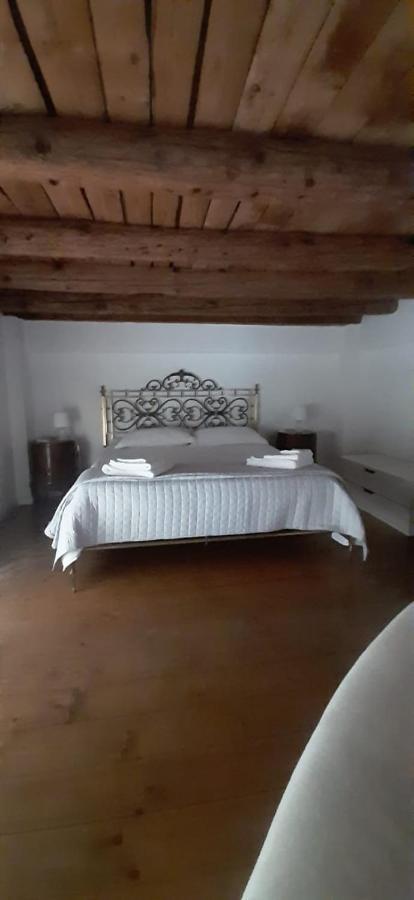 Un Loft Solo Per I Tuoi Occhi Apartamento Bérgamo Exterior foto
