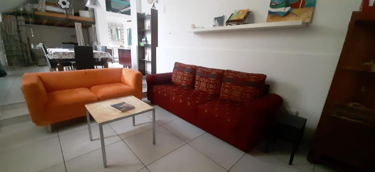 Un Loft Solo Per I Tuoi Occhi Apartamento Bérgamo Exterior foto