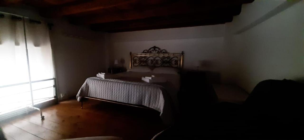 Un Loft Solo Per I Tuoi Occhi Apartamento Bérgamo Exterior foto