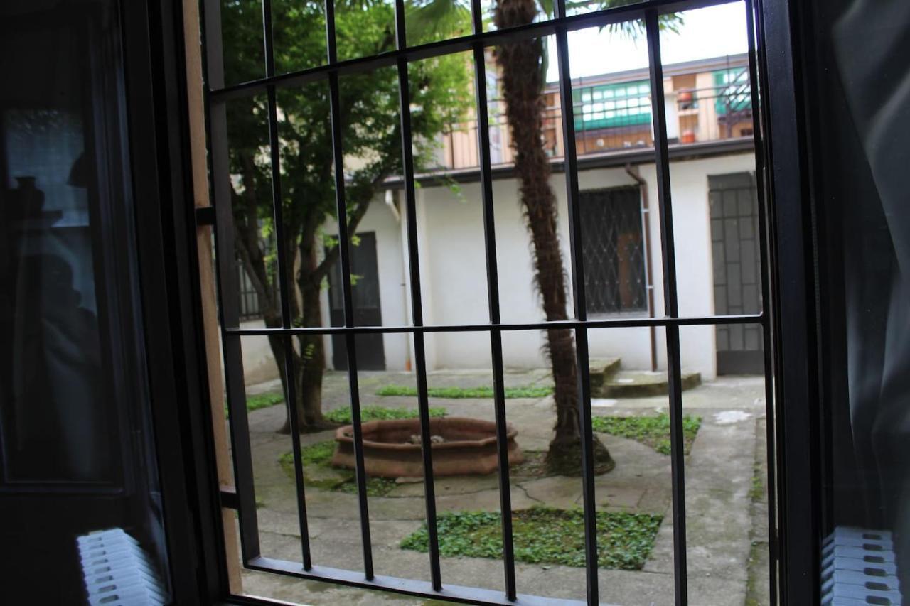Un Loft Solo Per I Tuoi Occhi Apartamento Bérgamo Exterior foto